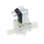 Électrovanne, Vanne d'admission Eau 6,5W Four Electrolux AEG - 8078969014 – Image 2