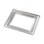 Encadrement pour éclairage interne Four Electrolux AEG - 5611342014 – Image 3