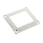 Encadrement pour éclairage interne Four Electrolux AEG - 5611342014 – Image 2