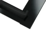 Ensemble vitre de porte 594x466mm Four Electrolux - 140126519069 – Image 4