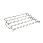 Grille, Gradin droit Four vapeur Electrolux AEG - 140012873075 – Image 3