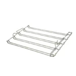 Grille, Gradin droit Four vapeur Electrolux AEG - 140012873075 – Image 2