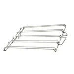 Grille, Gradin gauche Four vapeur Electrolux AEG - 140012873083 – Image 3