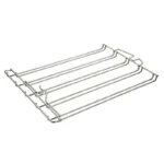 Grille, Gradin gauche Four vapeur Electrolux AEG - 140012873083 – Image 2