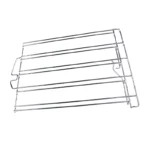 Grille, Gradin gauche Four vapeur Electrolux AEG - 140012873083