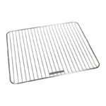 Grille inox 466x385mm Four vapeur Electrolux AEG - 140064006046