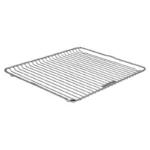 Grille inox 466x385mm Four vapeur Electrolux AEG - 140064006046 – Image 2
