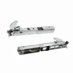 Kit charnières Four Electrolux AEG - 50296580009 – Image 2