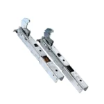 Kit de charnières (droite + gauche) Four Electrolux - 50296579001
