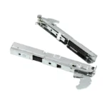 Kit de charnières (droite + gauche) Four Electrolux - 50296579001 – Image 3