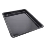 Lèchefrite 466x385x40mm Four Electrolux AEG - 140024700027 – Image 3