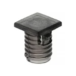 Lentille de voyant noire Four AEG Electrolux - 140053827022