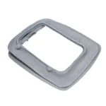 Manchette - Joint de porte Lave-linge Candy Hoover - 46001221