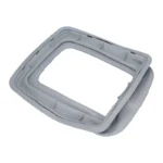 Manchette - Joint de porte Lave-linge Candy Hoover - 46001221 – Image 2