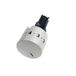 Manette régulateur d'énergie four AEG - 8075351026