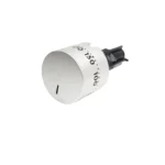 Manette thermostat Cuisinière AEG - 8075279029 – Image 2
