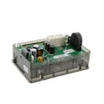 Minuteur Afficheur Four Electrolux AEG - 3872108711 – Image 2