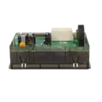 Minuteur Afficheur Four Electrolux AEG - 3872108711 – Image 3