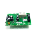 Minuteur Afficheur Four Electrolux AEG - 3872108711 – Image 5