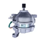 Moteur NIDEC WB102D30C01 Lave-linge Candy Hoover Haier - 41053995 – Image 3