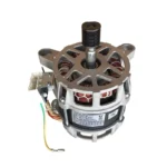 Moteur triphase XD-B500W 25/500W Lave-linge Candy - 41046224, JGXDB001 – Image 3