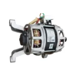 Moteur triphase XD-B500W 25/500W Lave-linge Candy - 41046224, JGXDB001 – Image 4
