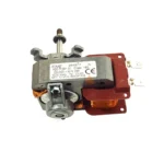 Moteur ventilateur convection 25W Four Electrolux AEG - 8583890813048