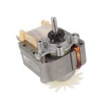 Moteur de ventilation 34W Lave-linge Candy Hoover - 43013591, AS0067948 – Image 2
