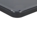 Plat lèchefrite 385x466x37mm Four Electrolux AEG - 140024698023 – Image 3