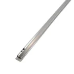 Poignée acier inox Porte Four Electrolux - 3548073026 – Image 2