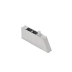 Poignée acier inox porte Four Electrolux - 3878496045 – Image 5