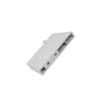 Poignée acier inox porte Four Electrolux - 3878496045 – Image 6