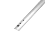 Poignée acier inox porte Four Electrolux - 3878496045 – Image 4