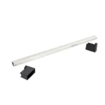 Poignée de porte inox 480mm Four Electrolux AEG - 140130881018