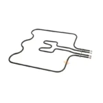 Résistance inférieure 1500W Four Electrolux AEG - 140053756015, A05375601 – Image 3