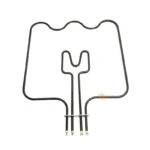 Résistance inférieure 1500W Four Electrolux AEG - 140053756015, A05375601