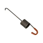 Ressort supérieur droit 180mm Lave-linge Candy Hoover - 43007848