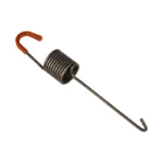 Ressort supérieur droit 180mm Lave-linge Candy Hoover - 43007848 – Image 2