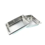 Bacs vapeur Gastronorme Four Electrolux AEG - 387889400/9