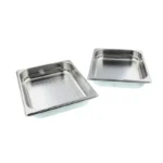 Bacs vapeur Gastronorme Four Electrolux AEG - 387889400/9 – Image 2