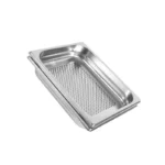 Bacs vapeur Gastronorme Four Electrolux AEG - 387889400/9 – Image 4