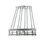 Gradin Droit - Support de Grille Four AEG Electrolux - 8078234013 – Image 3