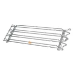 Gradin Gauche - Support de Grille Four AEG Electrolux - 8078234021