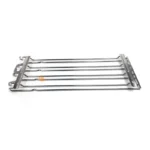 Gradin Gauche - Support de Grille Four AEG Electrolux - 8078234021 – Image 4