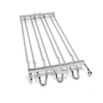 Gradin Gauche - Support de Grille Four AEG Electrolux - 8078234021 – Image 3