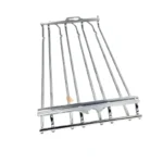 Gradin Gauche - Support de Grille Four AEG Electrolux - 8078234021 – Image 2