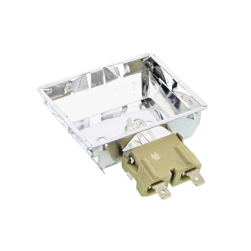 Support-lampe-ampoule-côté-230v-25w-3879112047-electrolux-aeg-1_w Support lampe avec ampoule 25w Four Electrolux AEG - 3879112047 – Image 1