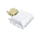 Support lampe avec ampoule 25w Four Electrolux AEG - 3879112047 – Image 2