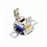 Thermostat de sécurité 120°C Four AEG Electrolux - 140018026165 – Image 2