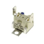 Thermostat de sécurité 271P T200 16A Four Electrolux - 3570767032 – Image 2